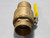 APOLLO 70-200-01 BALL VALVE 3 IN T195825