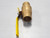 APOLLO 70-208-01 2 IN BRONZE BALL VALVE T195826