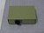 DB25 03292 MANUAL DATA SWITCH BOX ROTARY PARALLEL PC PRINTER T195830