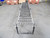 BEST FLEX 200 FLEXIBLE ROLLER CONVEYOR 95 IN X 22 IN T195871