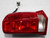GM 15079079 TAIL LIGHT BRAKELIGHT LAMP PASSENGER RIGHT SIDE T195874