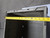 LOT OF 99 GRAY PLASTIC STRAIGHT WALL COLLAPSIBLE CONTAINER BIN 21 IN X 15 IN X 13.5 IN T195875