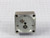 PANASONIC MX6G7.5BA GEAR REDUCER GEARBOX T195886