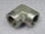LOT OF 4 PARKER 3/4 DD-S FEMALE PIPE ELBOWS T195331
