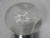 TRICO 1704039 1/4 NPT OUTLETS OPTO-MATIC CONSTANT LEVEL 4 OZ GLASS RES WATCHDOG T195338