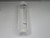 KING INSTRUMENT MT018AC-223 7200 METER TUBE 165 SCFM T195339