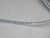 VWR 60985-512 1/8 IN X 1/4 X 1/16 HOSE SELECT GRADE PVC TUBING 50 FT T195343