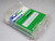 LOT OF 15 PROSTAR HWE45960 POLYCARBONATE LENS CLEAR 4-1/2 X 5-1/4 IN T195347