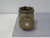 4 IN 200 WOG BRASS VALVE T195931