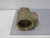 4 IN 200 WOG BRASS VALVE T195931