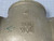 4 IN 200 WOG BRASS VALVE T195931
