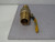 BLM 777701138591 2 IN VALVE 400 WOG T195933