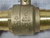 BLM 777701138591 2 IN VALVE 400 WOG T195933