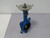 Ohio Valve 4100DBL  Valve 200 PSI Buna-N Stem 416SS  For Sale