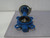 OHIO VALVE 4100DBL VALVE 200 PSI BUNA-N STEM 416SS T195934