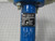 OHIO VALVE 4100DBL VALVE 200 PSI BUNA-N STEM 416SS T195934