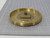 4 IN CLEANOUT CAP BRASS T195937