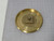 4 IN CLEANOUT CAP BRASS T195937