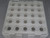 LOT OF 1400 MURATA CR2032 LITHIUM MANGANESE DIOXIDE COIN CELL BATTERY T196500