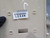 LOT OF 10 YTS-6 6 LIGHT SWITCH COVER T195539