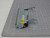 INTERMEC 710-179S-001 PM43 THERMAL PRINTHEAD FIT 300DPI T195627