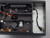 DORC ZX-1 MINI ARRAY+ FIBEROPTIC CONNECTOR MEASURING INTERFEROMETER M2821