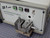 DORC ZX-1 MINI ZOOM INTERFEROMETER FIBER CONNECTOR TESTER M2834