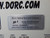 DORC ZX-1 MINI ZOOM INTERFEROMETER FIBER CONNECTOR TESTER M2835