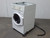 UNIMAC UTEE5ASP STACK WASHER MACHINE M2851