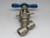 CONVAL 1162J SIZE 900 1/2 IN A105 CR13 VALVE A105 T194575