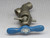 CONVAL 1162J SIZE 900 1/2 IN A105 CR13 VALVE A105 T194575