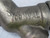 CONVAL 1162J SIZE 900 1/2 IN A105 CR13 VALVE A105 T194575