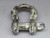 CROSBY-LAUGHLIN SWL 9-1/2 SCREW PIN SHACKLE T194576