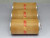 LOT OF 3 BALDWIN P52 0422913112 OIL FILTER T194581
