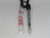 LEEDS NORTHRUP 177650 DIFFUSION-TYPE SILVER CHLORIDE REFERENCE ELECTRODES T195670