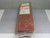 RAYCHEM NMCK8-5L STORAGE LEVEL B/C INLINE MOTOR CONNECTION KIT T195677