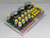 APPLIED MATERIALS CMS-458 0190-00064 PNEUMATIC VALVE PANEL ASSEMBLY T195970
