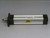 PARKER 40 JMPUS14M 160.000 PNEUMATIC CYLINDER T195971