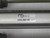 PHD ML193100-REV-B GUIDED SLIDE CYLINDER T195972