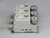 SMC ISA15-3-01BP-X111 AIR CATCH SENSOR ASEEMBLY 12-24VDC T195978