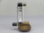 SHO-RATE 1350EEB8AGV1A VARIABLE AREA FLOW METER T195984