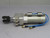 SMC CKP1A50-75Y-P74-85G-X906 PNEUMATIC CYLINDER T195988