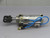 SMC CKP1A50-B5052-75Y TYPE 00288 PNEUMATIC CYLINDER DOUBLE ACT 1.0MPA T195990
