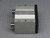 PARKER P5T-C063DHSN050 PNEUMATIC GUIDED CYLINDER 145 PSI T195992