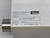 PARKER P5T-C063DHSN050 PNEUMATIC GUIDED CYLINDER 145 PSI T195992