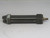 PARKER 01.50 CBB-MAU18AC 6.000 DOUBLE ACTING PNEUMATIC CYLINDER 1-1/2 IN 6 IN T195997