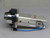 SMC CLKQP50-778-DCL6001L DOUBLE ACTING PNEUMATIC CLAMP CYLINDER T196000