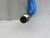SMC CLKQP50-778-DCL6001L DOUBLE ACTING PNEUMATIC CLAMP CYLINDER T196000