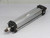 SMC 1DN50-240 CYLINDER T196001