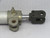 SMC CK1B40-75Y CLAMP CYLINDER 1.0 MPA T196006
